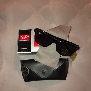 RayBan Sunglasses
